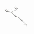 EXHAUST KIT 99-03 ACURA CL TL 3.2L