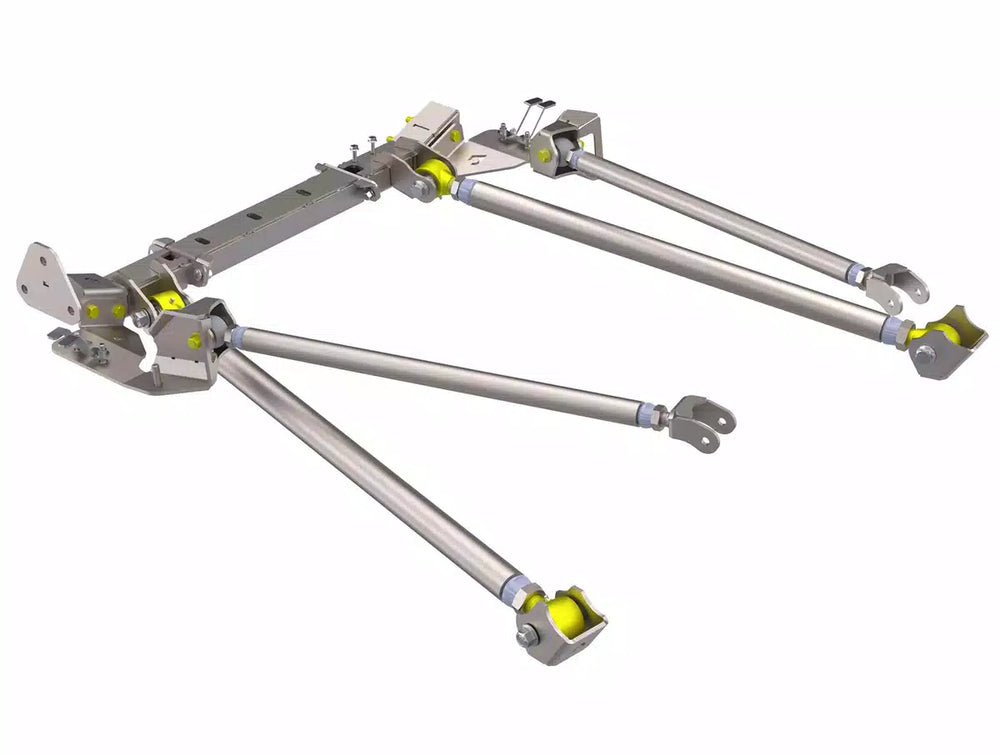 Artec Industries auto part