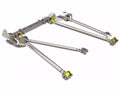 Artec Industries auto part