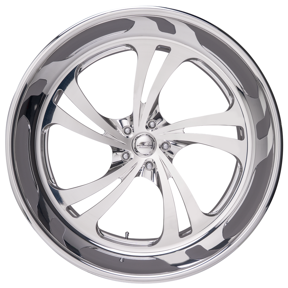 SLG55 SWEEP 17X10