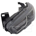 1920 IN QX60 HID HEADLIGHT ASSEMBLY LH