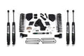 Zone Offroad shock absorber