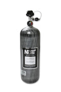 NOS carbon auto part