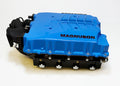 Magnuson Superchargers Coyote Voodoo Mustang F150 Coyote Voodoo TVS2650 (Dual Inlet)1 2 3 05-26-50-012-BL