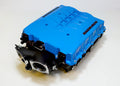 Magnuson Superchargers Coyote Voodoo Mustang F150 Coyote Voodoo TVS2650 (Dual Inlet)1 2 3 05-26-50-012-BL