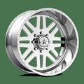 American Force Wheels auto part