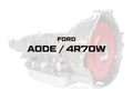 ES SHIFTER GM 6L80 CHROME 12' DOUBL