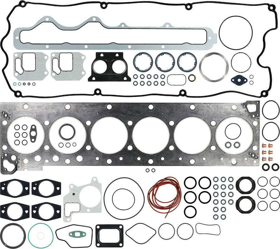 CYLINDER HEAD GKT ST