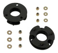 Tuff Country shock absorber