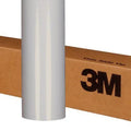 Gloss White 60-Inch Wrap Film