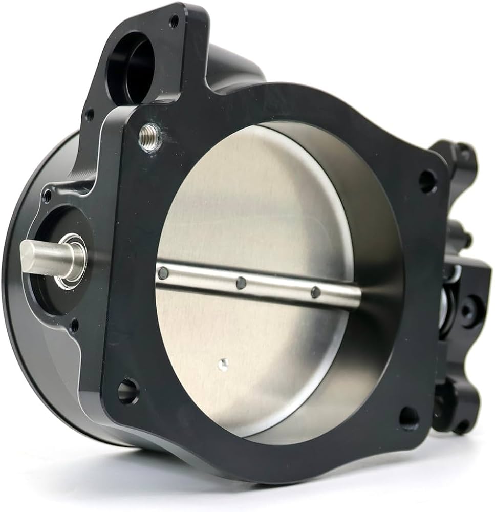 92mm Cable Driven Throttle Body