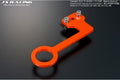 Steel Front Tow Hook
