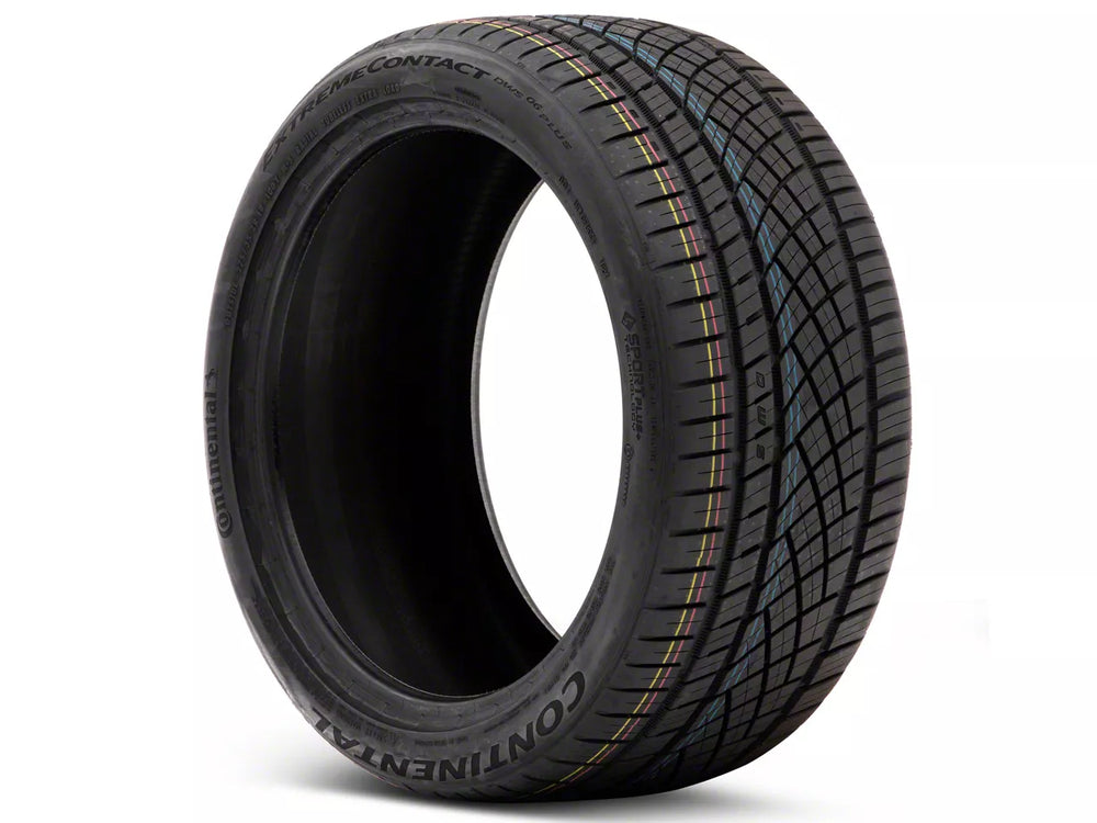 ExtremeContact DWS06 PLUS Tire