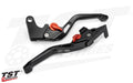 Shorty Levers