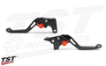 Shorty Levers