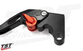 Shorty Levers
