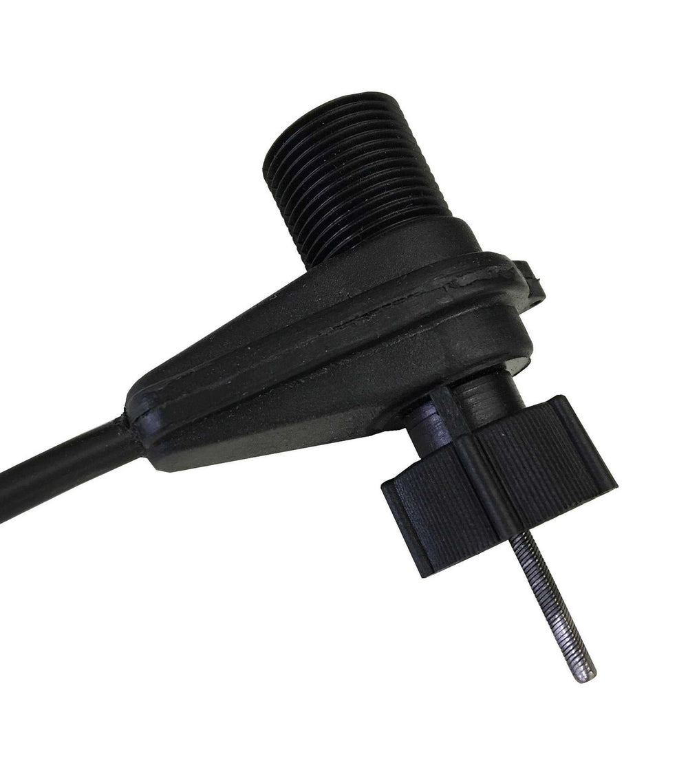 Gearbox Speed Sensor with M22x1.5mm Thread and 2.7mm Square