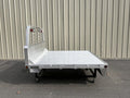 Aluminum Flatbed Truck Body