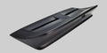 Carrera Ducktail Spoiler