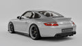 Carrera Ducktail Spoiler