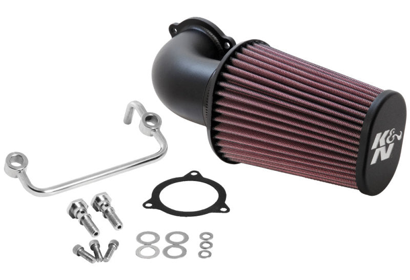 RD Series Cold Air Intake