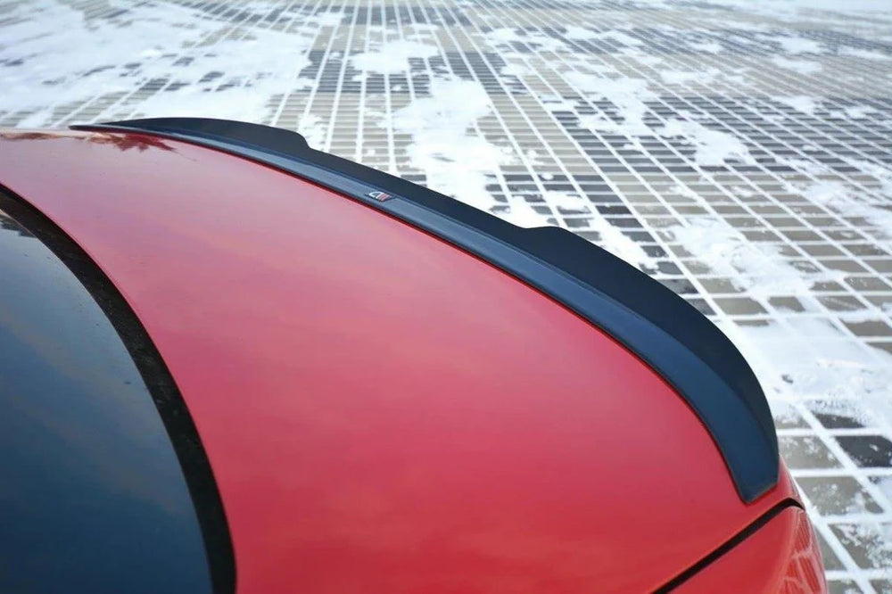 Spoiler Extension, Front Splitter