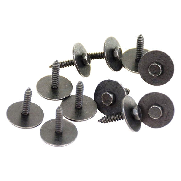 OEM Hex Head Screw and Washer