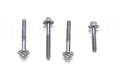 Aluminum Oil Filter Housing Kit