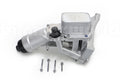 Aluminum Oil Filter Housing Kit