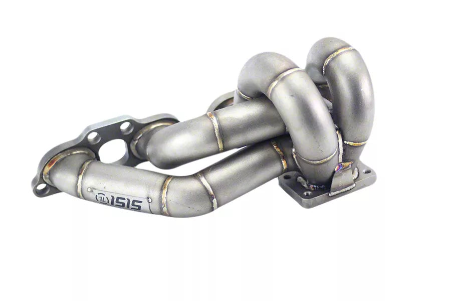 V3 Tubular Bottom Mount Manifold SCH40 Weld-El