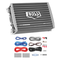 Monoblock Power Amplifier