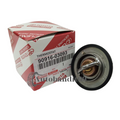 Engine Coolant Thermostat