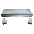 Fiberglass Trunk Lid and Extensions
