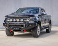 IRONMAN 4X4 - BBP087A-SLK-BBFA