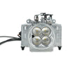 Sniper 2 EFI 3.5in PDM Kit w/SBC Ignition