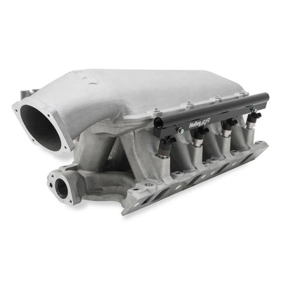Holley EFI 351W HI-RAM NAT KIT W 102TB 100S 300-242-100K