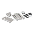 Holley EFI LT ULTRA LO-RAM NAT KIT 102MM TB 120S 300-719-120K