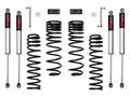 Dynatrac 2020-Up Jeep Gladiator JT Suspension Lift System 2 DTJT30-1X5310-L2