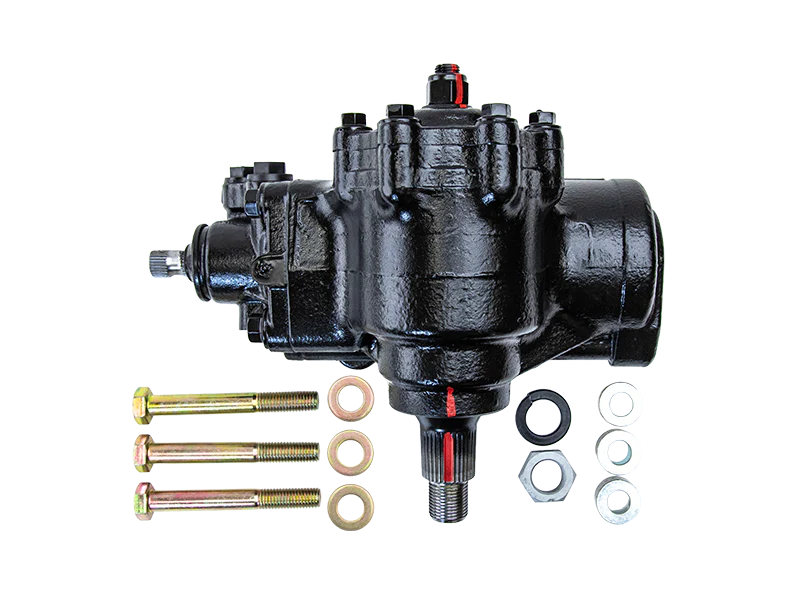 9402 RAM 2500/3500BIG BORE XD POWER STEERING GEARBOX