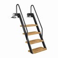 NAUTISTEPS LITE - BLACK POWDER KHA