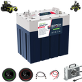 48V 30AH RYOBI ELECTRIC LAWN MOTOR