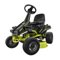 48V 30AH RYOBI ELECTRIC LAWN MOTOR