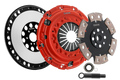 Action Clutch 91-95 BMW 525i 2.5L (M50) Stage 6 Clutch Kit (2MD) w/Lightened Flywheel