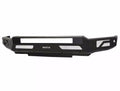 2123 F150 PRO MOD FRONT BUMPER TEXTURED BLACK