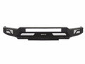 2123 F150 PRO MOD FRONT BUMPER TEXTURED BLACK