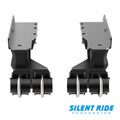AXLE SEATSILENT RIDE 8000 LBS SINGL