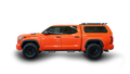 The Crow s Nest (Truck Topper Rack)