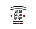 Skyjacker shock absorber