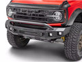 Steelcraft Automotive black bumper