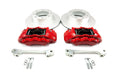 CALIPER, F550, IRON, L/F, LOADED